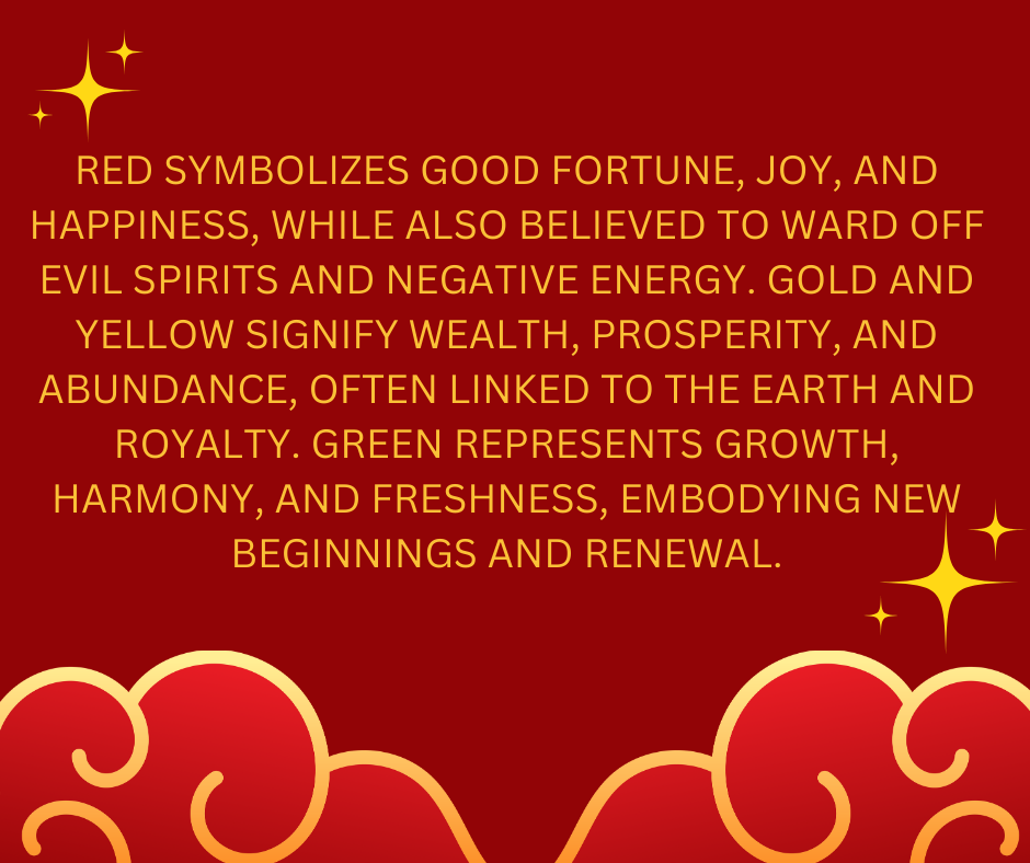 Lunar Chinese New Year 2025 Gemstone Crystal Bracelet