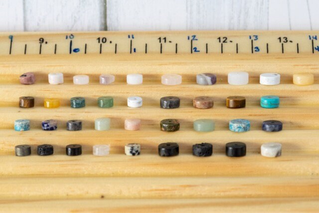 Custom | Chains, Spacers, Heshi, Charms, Pave, Rhinestones