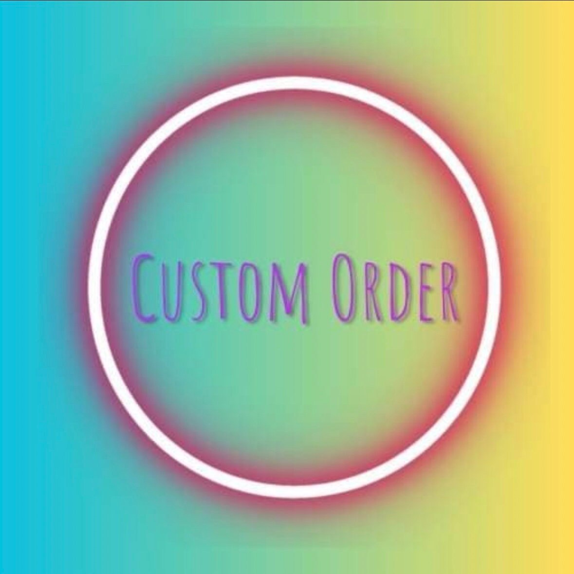 Custom | Chains, Spacers, Heshi, Charms, Pave, Rhinestones