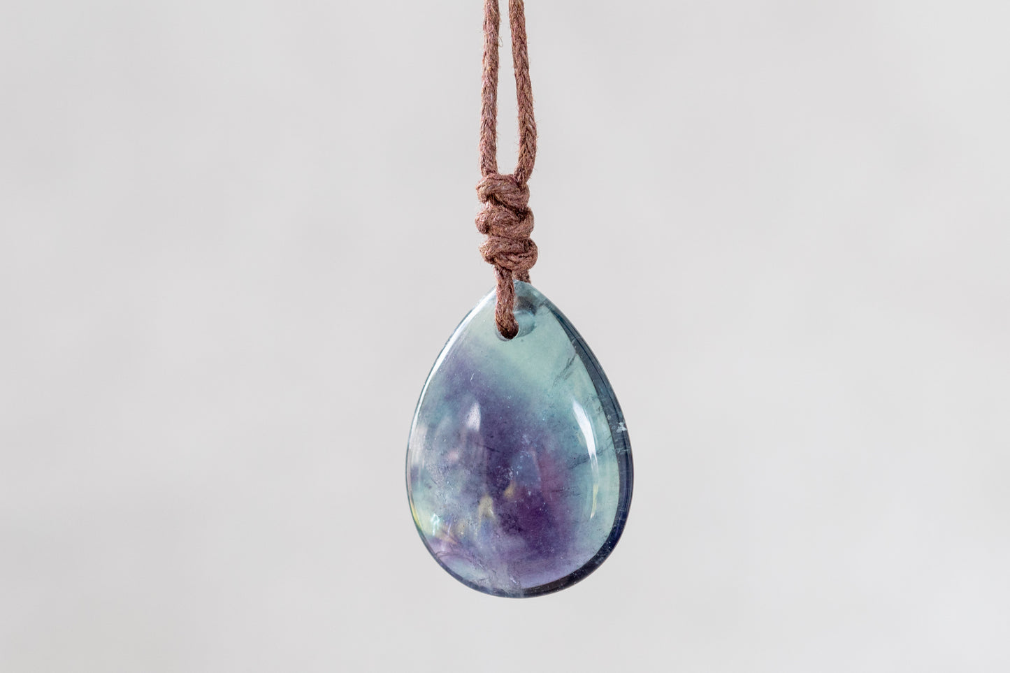 Gemstone Necklaces & Pendants