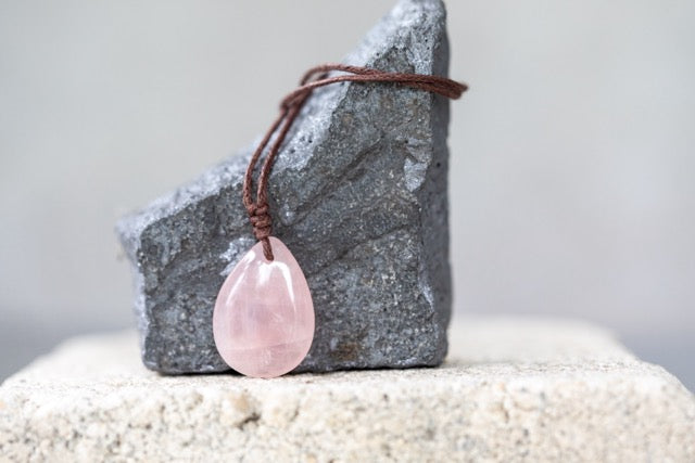 Gemstone Necklaces & Pendants