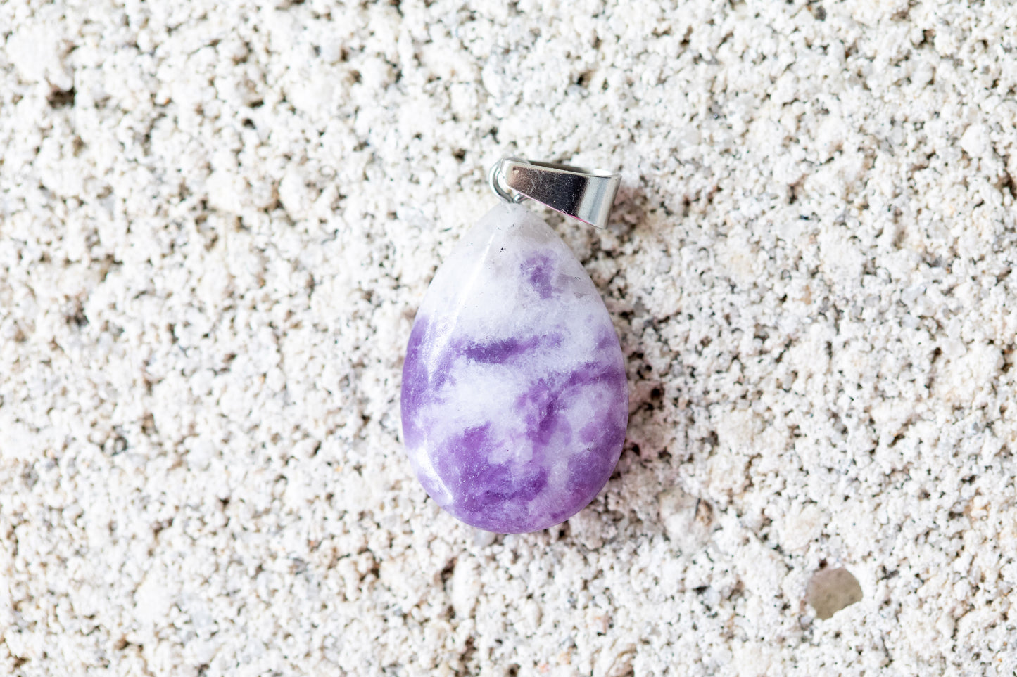 Gemstone Necklaces & Pendants