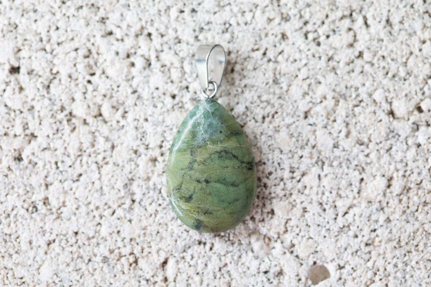 Gemstone Necklaces & Pendants