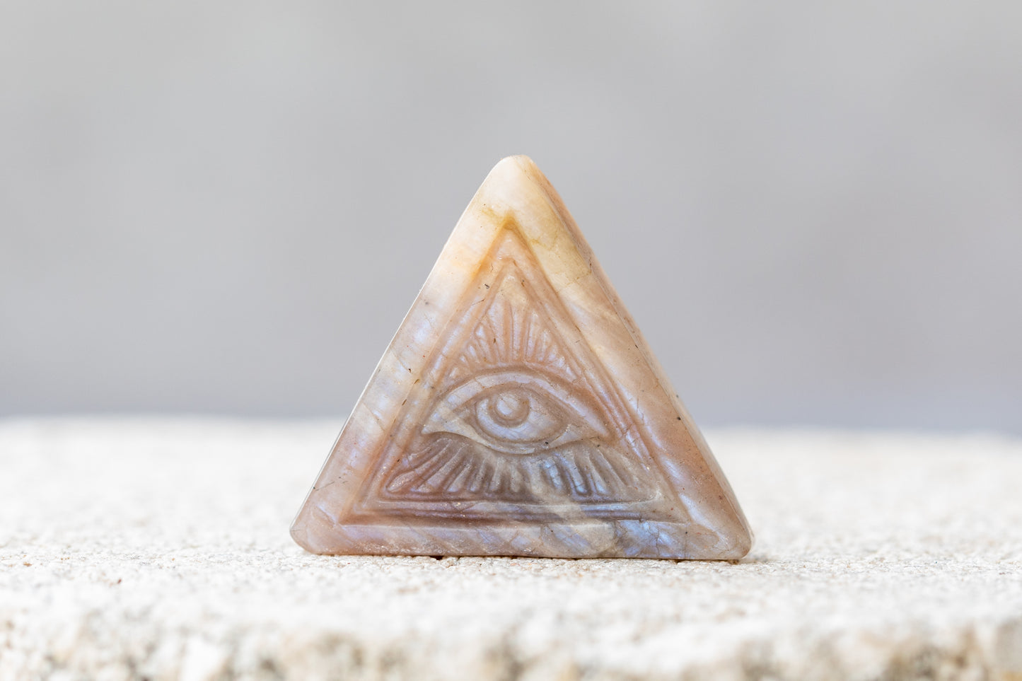 Crystal Gemstone Figurines