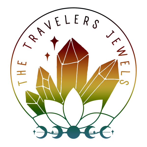 The Travelers Jewels