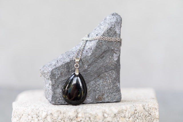 Gemstone  Necklaces & Pendants